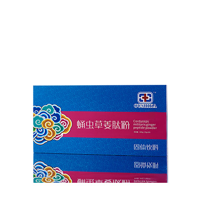 晋州蛹虫草气血汤